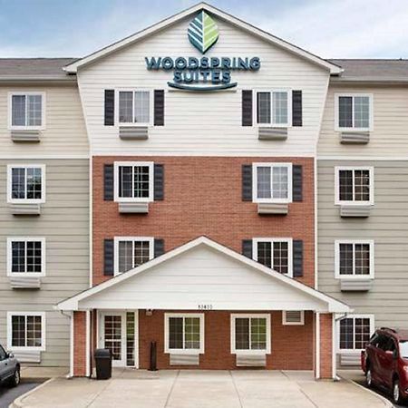 Woodspring Suites Louisville Southeast Forest Hills エクステリア 写真