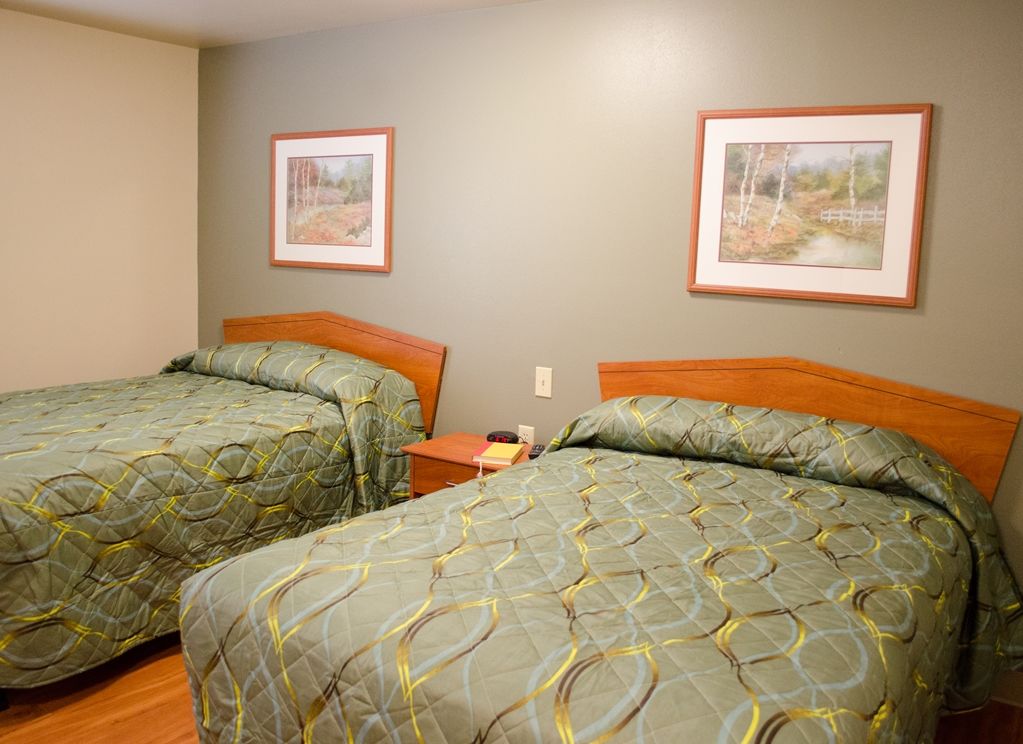 Woodspring Suites Louisville Southeast Forest Hills 部屋 写真