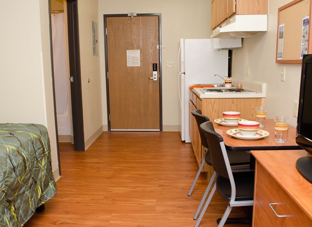 Woodspring Suites Louisville Southeast Forest Hills 部屋 写真