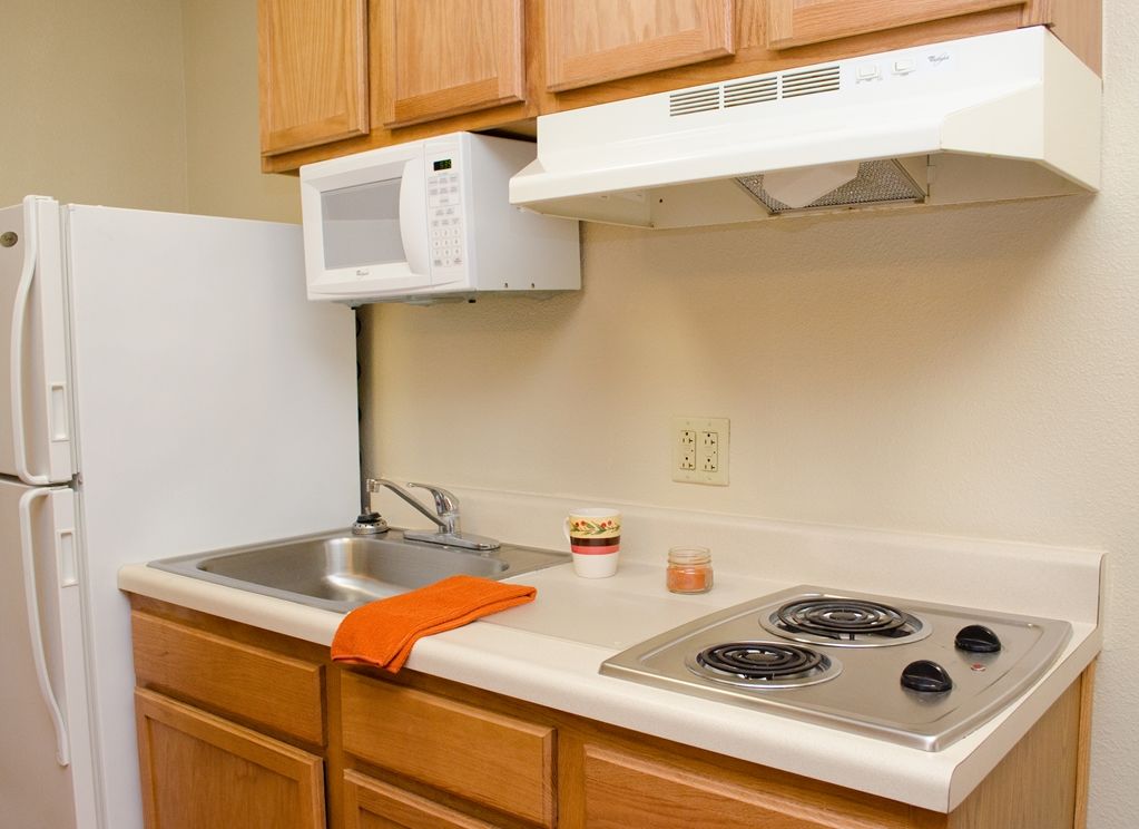 Woodspring Suites Louisville Southeast Forest Hills 部屋 写真