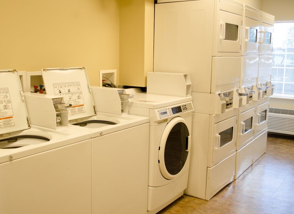 Woodspring Suites Louisville Southeast Forest Hills 設備 写真